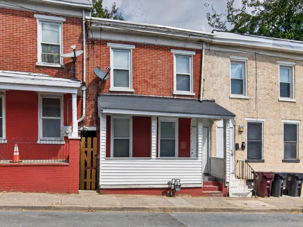 803 E 7th St, Wilmington, DE 19801