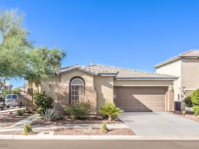 9132 Nicklewood Ave, Las Vegas, NV, 89143