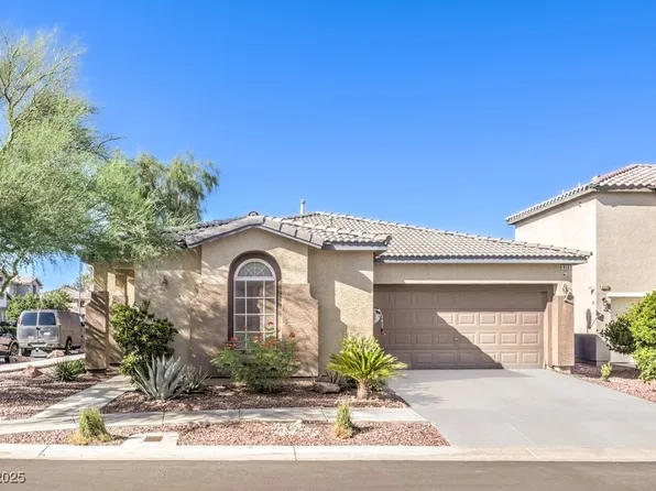 9132 Nicklewood Ave, Las Vegas, NV 89143