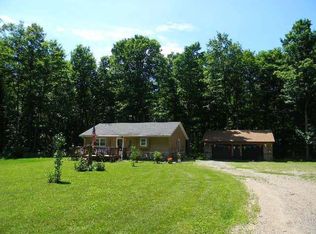 1573 Meister Stockley Rd, Pelican Lake, WI 54463