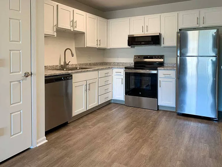 Northridge Heights Apartments — Photo 139