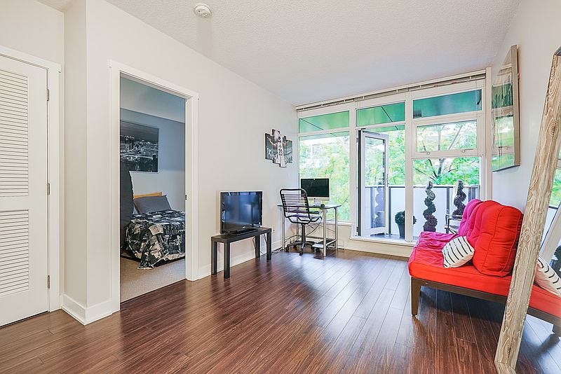 Vancouver Apartment for rent - 1 Bedroom in Vancouver