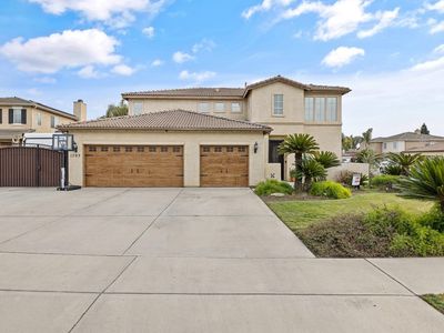 1705 Gamay Court, Tulare, CA, 93274