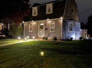 35 Stillman Rd, Wethersfield, CT 06109