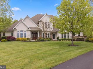 1630 Meetinghouse Rd, Hartsville, PA 18974