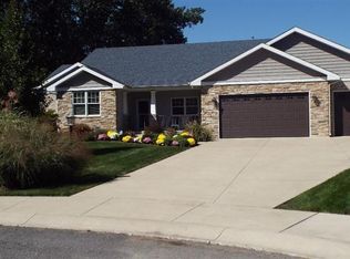 3033 170th St, Hammond, IN 46323