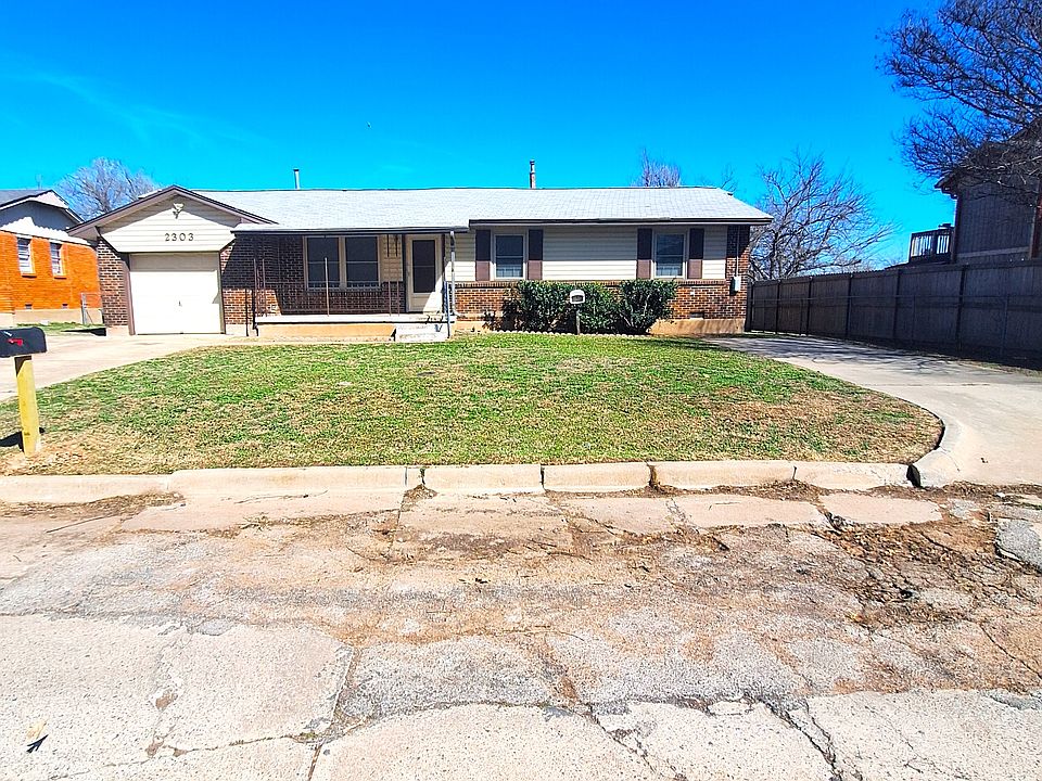 1st image of 2303 NW 44th St