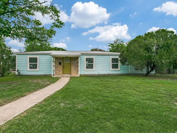103 Wellesley, San Antonio, TX 78209