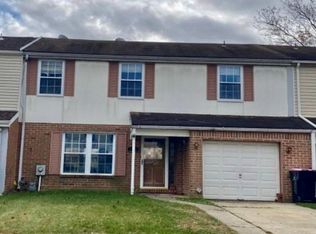 1710 Brentwood Pl, Clementon, NJ 08021
