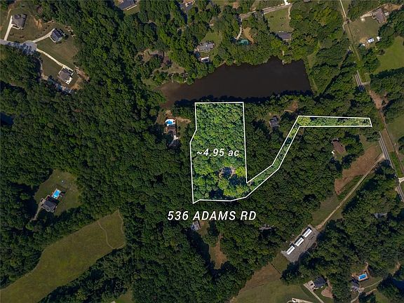 3rd image of 536 Adams Rd #76