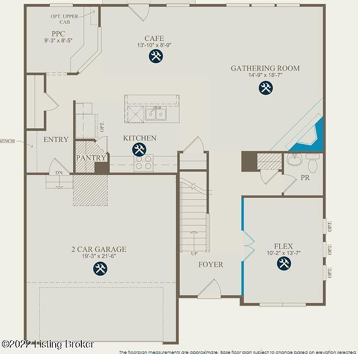 2nd image of 303 Vildana Ct