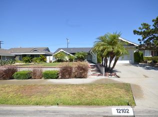 12102 Elmrock Ave, Whittier, CA 90604