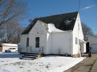 303 18th St SE, Mason City, IA 50401