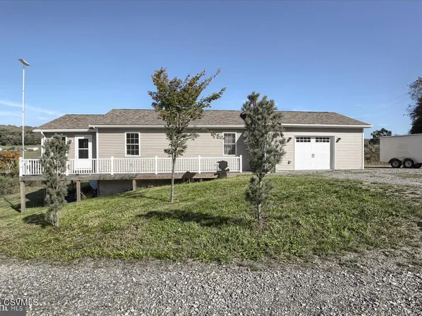 618 Hallowing Run Rd, Sunbury, PA 17801