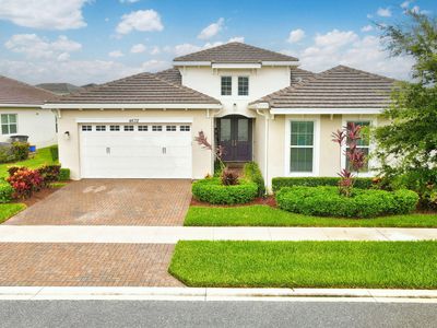 4632 Canopy Grove Drive, Loxahatchee, FL, 33470