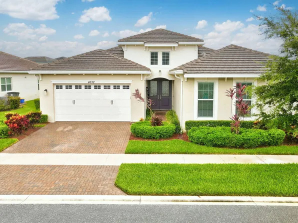 4632 Canopy Grove Drive, Westlake, FL 33470