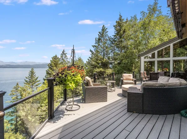 953 Angel Point Rd, Lakeside, MT 59922