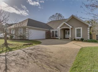 4211 Revere Way, Northport, AL 35475