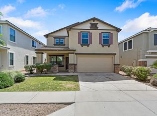 4129 W Irwin Ave, Phoenix, AZ 85041