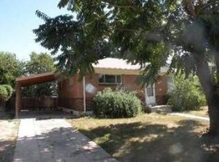 7150 Masey St, Denver, CO 80221