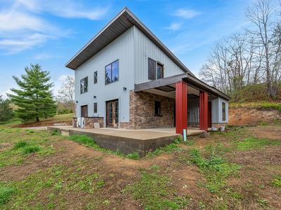 359 Meadow View Ln, Max Meadows, VA, 24360