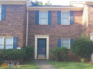 198 Walter Way, Stone Mountain, GA 30083