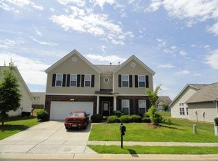 5122 Jewelflower Rd, Charlotte, NC 28227
