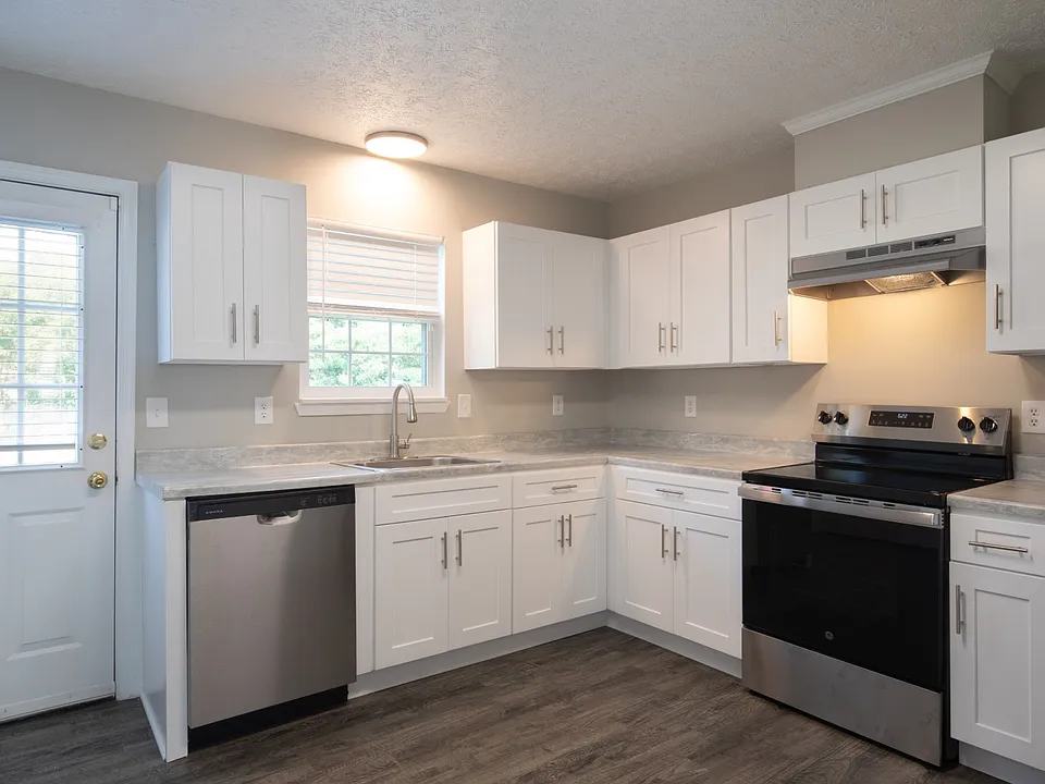 Yorkview Apartments