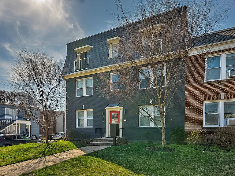 5110 Fort Totten Dr NE #5 — Photo 29