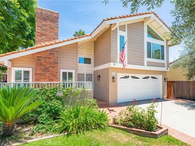 24046 Lindley St, Mission Viejo, CA, 92691