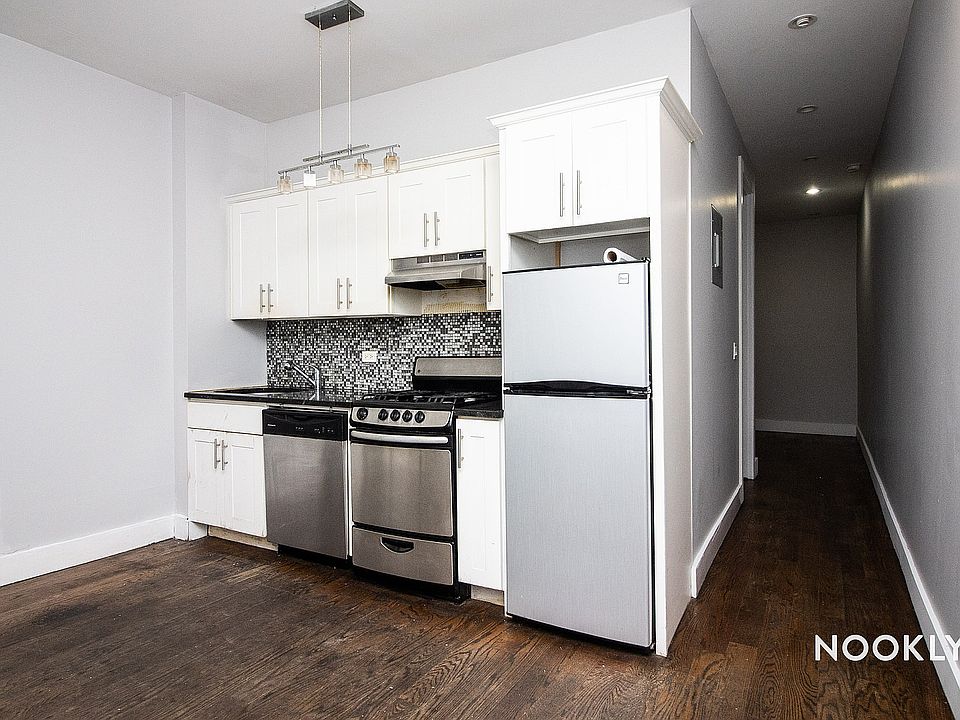 1st image of 603 Lincoln Pl #4B