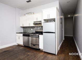 603 Lincoln Pl #4B, Brooklyn, NY 11216