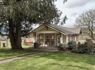22645 NW Mount Richmond Rd, Yamhill, OR 97148