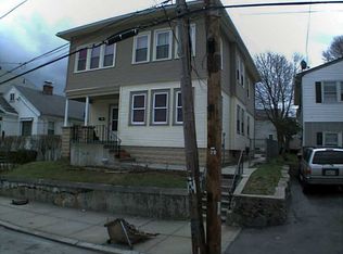 224 Sterling Ave, Providence, RI 02909