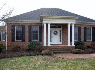 2207 Hardwick St, Blacksburg, VA 24060