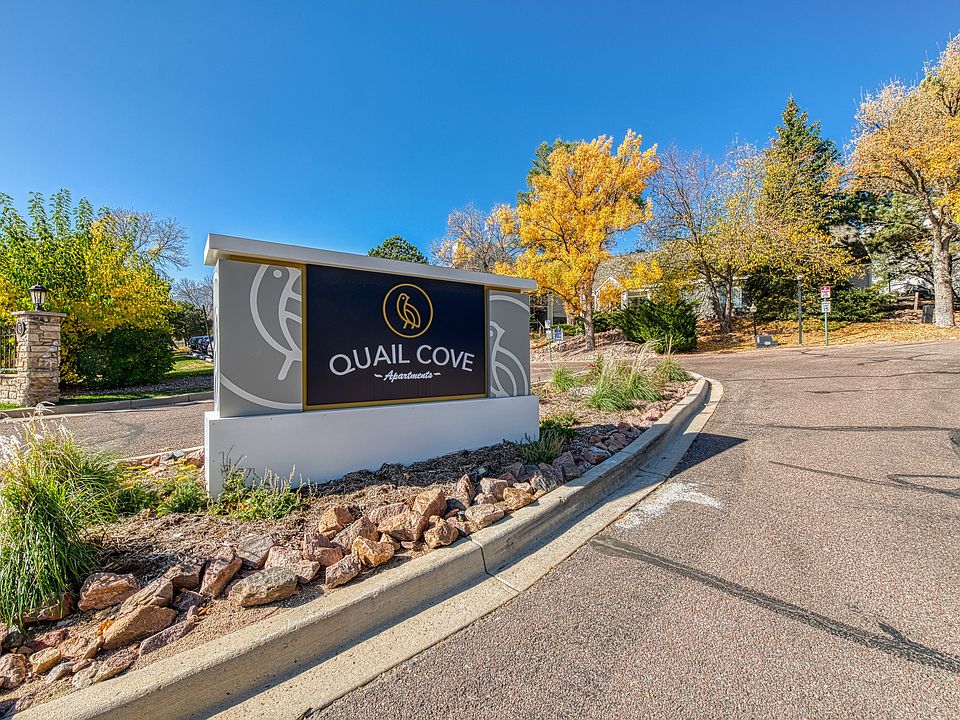 Quail Cove