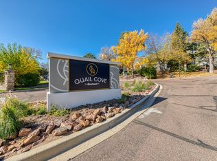 3308 Quail Lake Rd #147, Colorado Springs, CO 80906