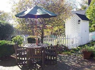 265 Hope St, Bristol, RI 02809