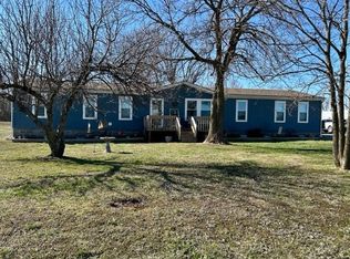 2085 Xavier Rd, Saint Paul, KS 66771