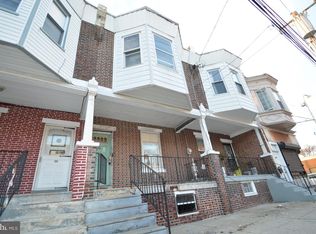 104 S 55th St, Philadelphia, PA 19139