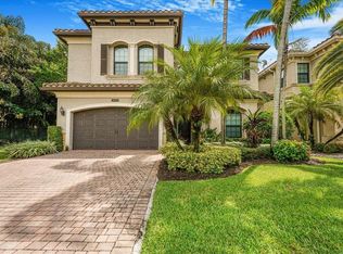 16794 Bridge Crossing Cir, Delray Beach, FL 33446