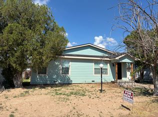 3111 N Hancock Ave, Odessa, TX 79762