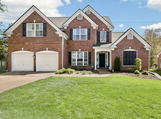 328 Swynford Ct, Brentwood, TN 37027
