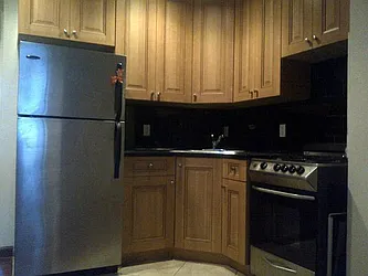 Rented by Meyerson Management