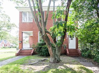 1161 King St, Charleston, SC 29403