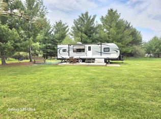 5492 Lexington Ave Lot 191, Gladwin, MI 48624