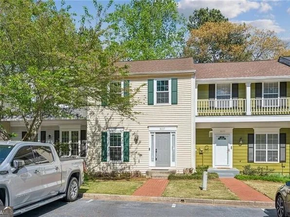 3637 Monticello Cmns, Peachtree Corners, GA 30092