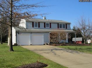 13820 Rustic Dr, North Royalton, OH 44133