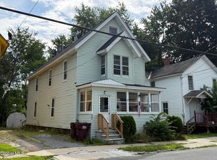 242 Bleecker Street, Gloversville, NY 12078
