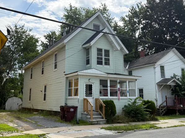 242 Bleecker Street, Gloversville, NY 12078